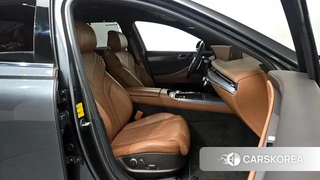 Genesis G80 (RG3) id 3488523 из Кореи 20