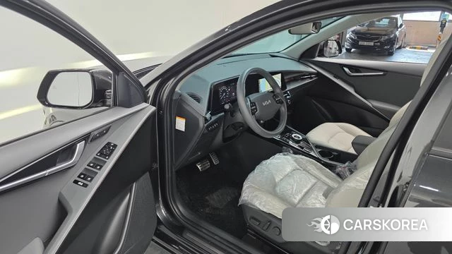 Kia Di Ol Nu Niro id 4309184 из Кореи 31