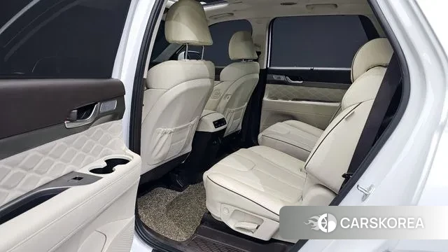 Hyundai Palisade id 2998847 из Кореи 20