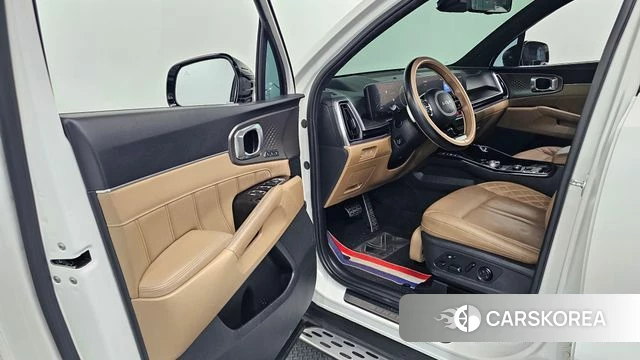 Kia The New Sorento 4th Generation id 4778592 из Кореи 33