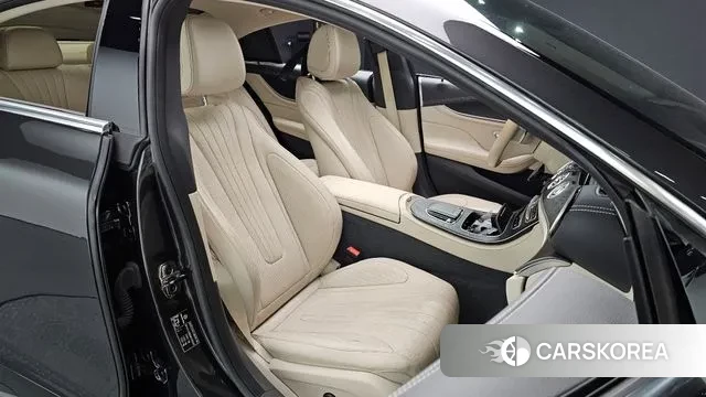 Mercedes-Benz CLS-Class C257 id 3561260 из Кореи 20