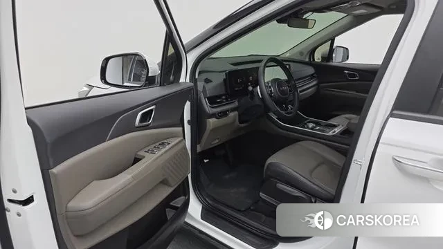 Kia The New Carnival 4th Generation id 3585712 из Кореи 20