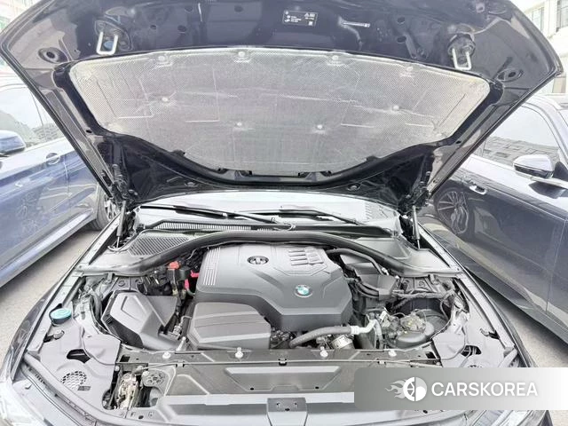 BMW 3 series id 4265543 из Китая 10