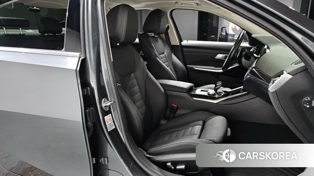 BMW 3 Series (G20) id 3566595 из Кореи 20