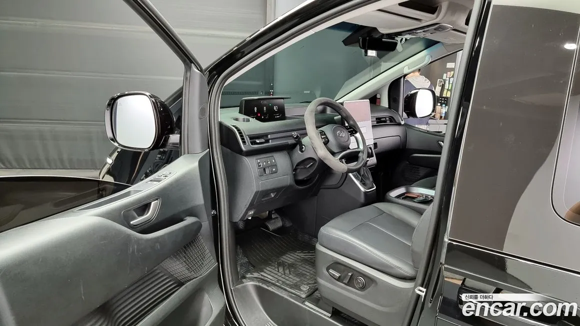 Hyundai Staria id 2081113 из Кореи 20