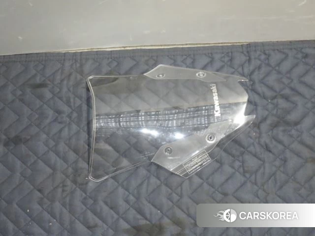 Kawasaki VERSYS 650 id 4341401 из Японии 10