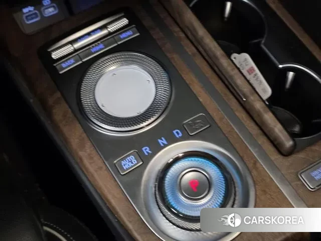 Genesis G80 (RG3) id 3611973 из Кореи 20