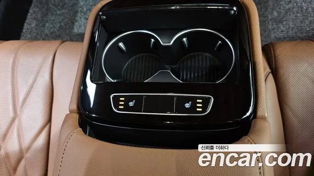 Genesis G80 (RG3) id 2699597 из Кореи 20