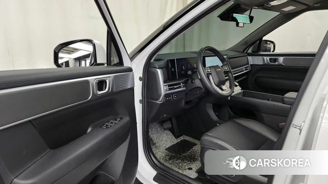 Hyundai Santa Fe (MX5) id 3963482 из Кореи 20