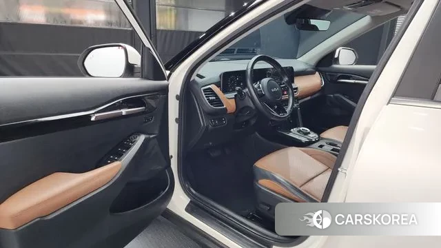 Kia The New Seltos id 3306015 из Кореи 20