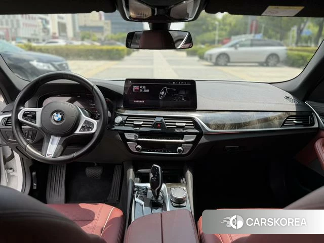 BMW 5 series id 4328791 из Китая 15