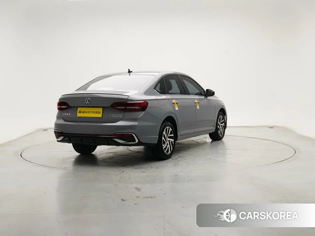 Volkswagen Lavida id 4258633 из Китая 28