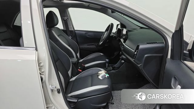 Kia The New Morning (JA) id 4571360 из Кореи 32
