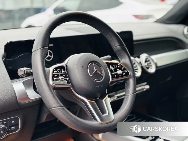 Mercedes-Benz GLB id 4278744 из Китая 14