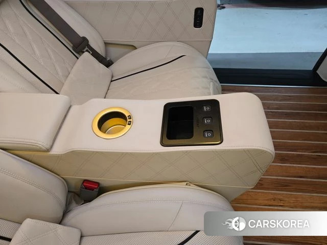 Kia Carnival 4th generation id 4366297 из Кореи 20