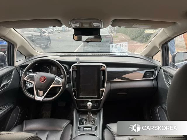 BYD Song MAX id 4242224 из Китая 13