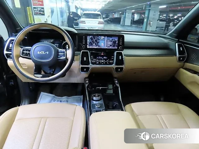 Kia Sorento 4th Generation id 3735657 из Кореи 20