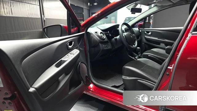 Renault Korea (Samsung) Clio id 4180302 из Кореи 20