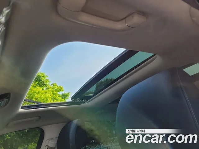 Genesis GV80 id 2719319 из Кореи 20