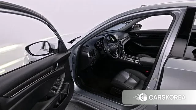 Honda Accord 10th Generation id 3672320 из Кореи 20