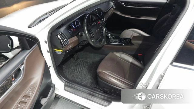 Hyundai Grandeur IG id 4508286 из Кореи 30