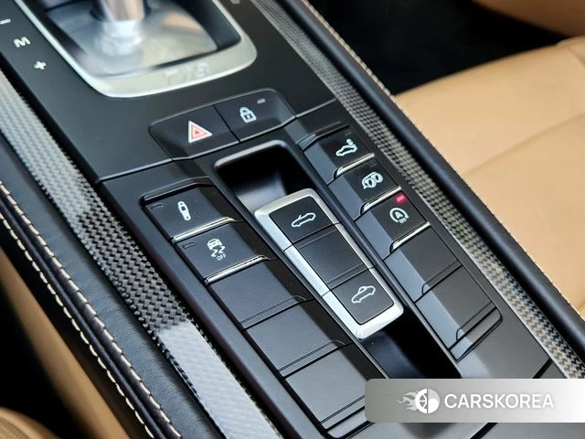 Porsche 718 Boxster id 4356521 из Кореи 20