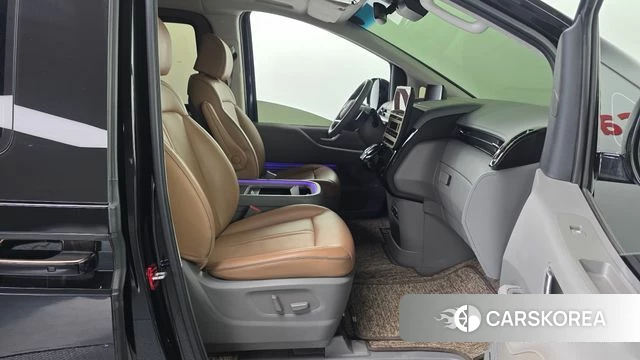 Hyundai Staria id 4872366 из Кореи 20