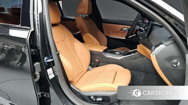 BMW 3 Series (G20) id 3442491 из Кореи 20