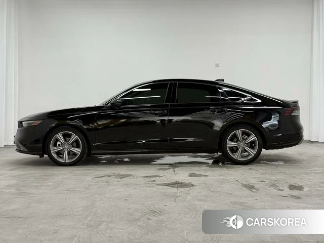 Honda Accord id 4515057 из Китая 20