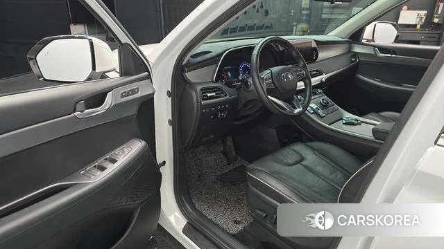 Hyundai Palisade id 3865630 из Кореи 20