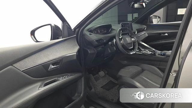 Peugeot 3008 second generation id 4519477 из Кореи 32