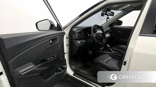 Ssangyong Berry New Tivoli id 4397305 из Кореи 30