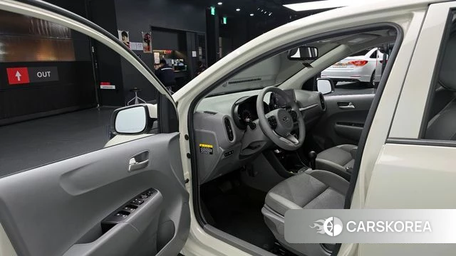 Kia Morning Urban (JA) id 3954709 из Кореи 20