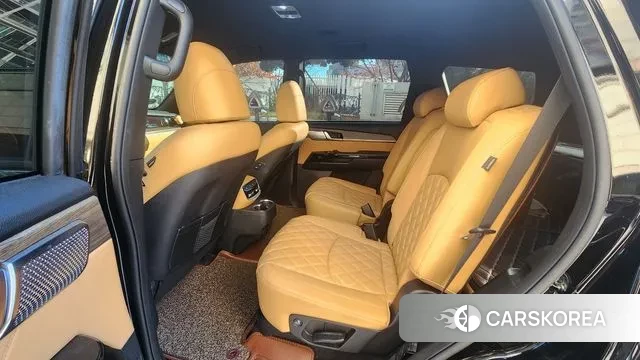 Kia Mohave Master id 3401766 из Кореи 20