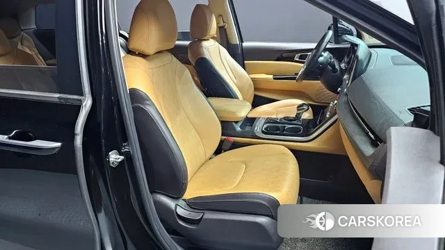 Kia Carnival 4th generation id 3771905 из Кореи 20