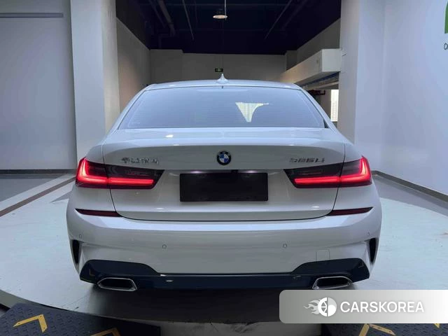 BMW 3 series id 4301406 из Китая 22