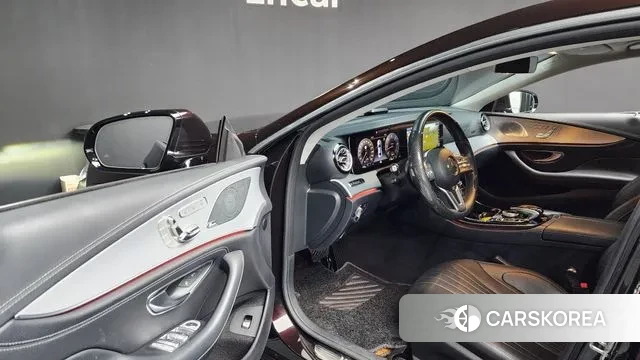 Mercedes-Benz CLS-Class C257 id 3060810 из Кореи 20