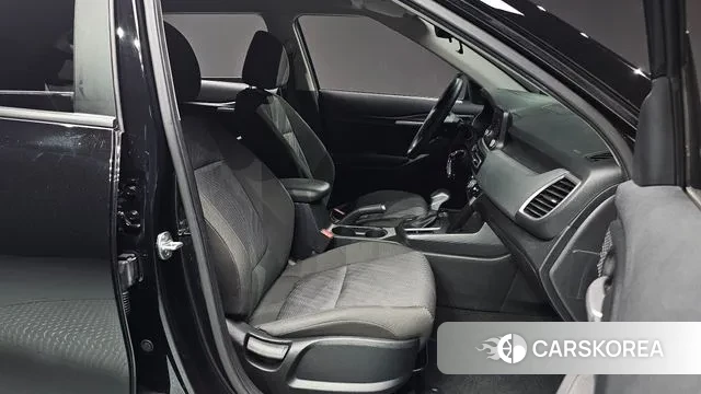 Kia Seltos id 3027767 из Кореи 20