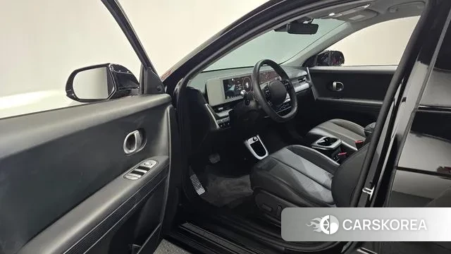 Hyundai Ionic 5 id 3771344 из Кореи 20