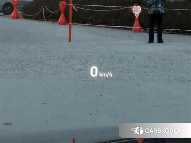 Genesis G80 id 3823926 из Кореи 20