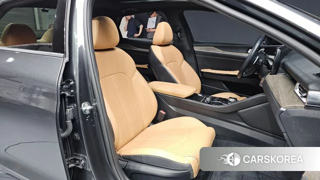 Kia K5 Hybrid 3rd Generation id 4534600 из Кореи 30