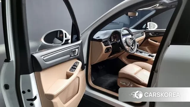 Porsche Macan id 3003274 из Кореи 20