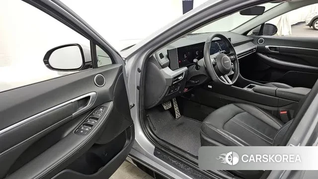 Hyundai Sonata D Edge (DN8) id 3610231 из Кореи 20