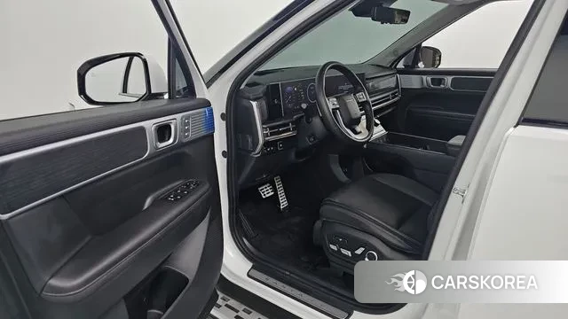 Hyundai Santa Fe (MX5) id 3246621 из Кореи 20