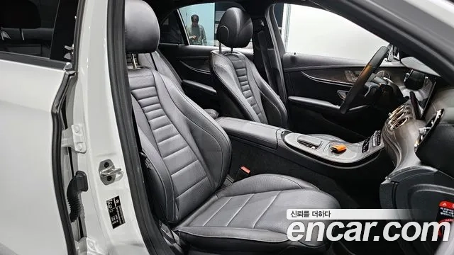 Mercedes-Benz E-Class W213 id 2926367 из Кореи 20