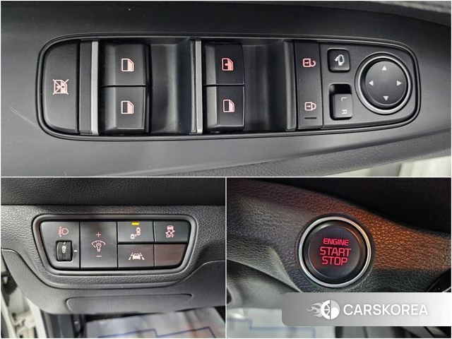 Kia Come New K3 id 4508311 из Кореи 20