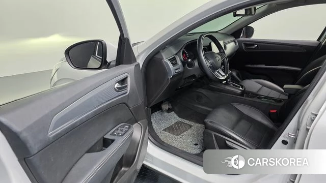 Renault Korea (Samsung) XM3 id 4500850 из Кореи 30