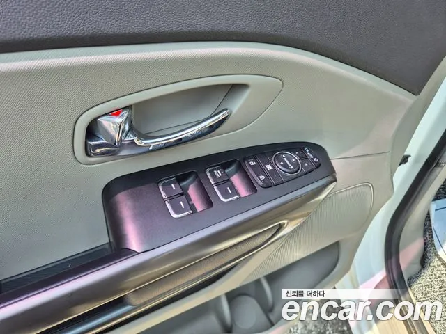 Kia All New Carnival id 2840262 из Кореи 18