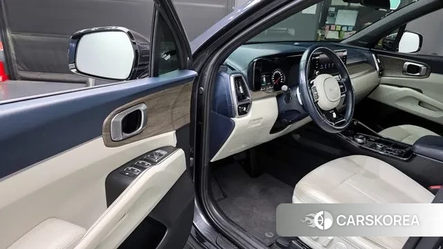 Kia Sorento 4th Generation id 3591765 из Кореи 20