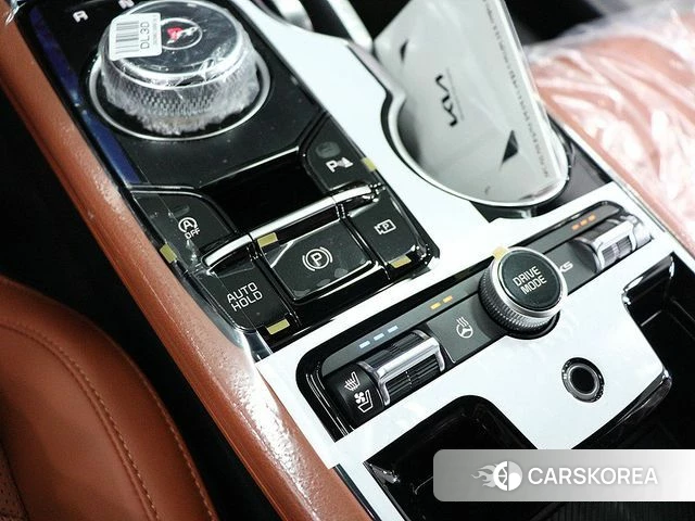 Kia The New K5 3rd generation id 4622796 из Кореи 20